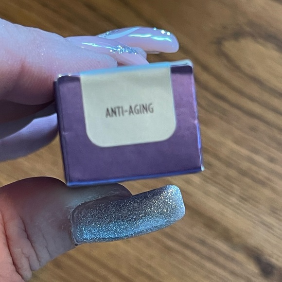 ⚜️Urban Decay Anti-Aging Eyeshadow Primer Potion⚜️ - Picture 4 of 6